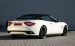 Novitec Maserati GranCabrio Tridente Widescreen Picture #28
