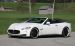 Novitec Maserati GranCabrio Tridente Widescreen Picture #3