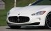 Novitec Maserati GranCabrio Tridente Widescreen Picture #39