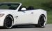 Novitec Maserati GranCabrio Tridente Widescreen Picture #27