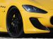 Novitec Tridente Maserati GranTurismo MC Stradale 2011 Picture #25