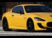 Novitec Tridente Maserati GranTurismo MC Stradale 2011 Picture #15