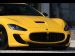 Novitec Tridente Maserati GranTurismo MC Stradale 2011 Picture #23