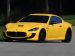 Novitec Tridente Maserati GranTurismo MC Stradale 2011 Picture #37