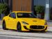 Novitec Tridente Maserati GranTurismo MC Stradale 2011 Picture #13