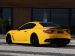 Novitec Tridente Maserati GranTurismo MC Stradale 2011 Picture #40