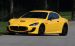 Novitec Tridente Maserati GranTurismo MC Stradale 2011 Widescreen Picture #28