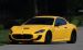 Novitec Tridente Maserati GranTurismo MC Stradale 2011 Widescreen Picture #2