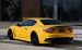 Novitec Tridente Maserati GranTurismo MC Stradale 2011 Widescreen Picture #38