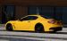 Novitec Tridente Maserati GranTurismo MC Stradale 2011 Widescreen Picture #26