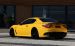 Novitec Tridente Maserati GranTurismo MC Stradale 2011 Widescreen Picture #43