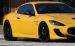 Novitec Tridente Maserati GranTurismo MC Stradale 2011 Widescreen Picture #16