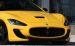 Novitec Tridente Maserati GranTurismo MC Stradale 2011 Widescreen Picture #21