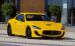 Novitec Tridente Maserati GranTurismo MC Stradale 2011 Widescreen Picture #39