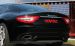 Novitec Tridente Maserati GranTurismo S Widescreen Picture #21
