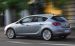 Opel 2010 Astra Widescreen Picture #2