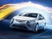 Opel 2012 Ampera Picture #3