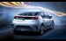 Opel 2012 Ampera Widescreen Picture #8