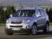 Opel Antara 2011 Picture #1