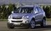 Opel Antara 2011 Widescreen Picture #2