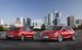 Opel Astra 2016 Widescreen Picture #39