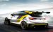 Opel Astra TCR 2016 Widescreen Picture #24