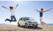 Opel Corsa 2011 Widescreen Picture #20