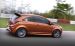 Opel Corsa OPC Nurburgring Edition 2011 Widescreen Picture #26