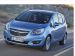 Opel Meriva 2014 Picture #54