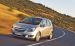 Opel Meriva 2014 Widescreen Picture #0