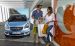 Opel Meriva 2014 Widescreen Picture #40