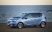 Opel Meriva 2014 Widescreen Picture #83