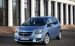 Opel Meriva 2014 Widescreen Picture #74