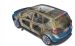 Opel Meriva 2014 Widescreen Picture #50
