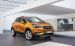 Opel Mokka X 2017 Widescreen Picture #9