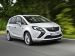 Opel Zafira ecoFLEX 2012 Picture #1