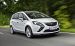 Opel Zafira ecoFLEX 2012 Widescreen Picture #3