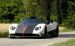 Pagani 2010 Cinque Roadster Widescreen Picture #22