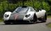 Pagani 2010 Cinque Roadster Widescreen Picture #14