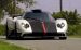 Pagani 2010 Cinque Roadster Widescreen Picture #10