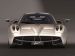 Pagani Huayra Picture #127
