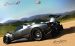 Pagani Pagani Zonda R Widescreen Picture #3