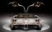 Pagani TT Coupe Widescreen Picture #39
