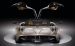 Pagani TT Coupe Widescreen Picture #16