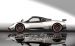 Pagani Zonda Cinque Widescreen Picture #7
