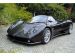 Pagani Zonda F Picture #9