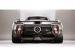 Pagani Zonda F Picture #1