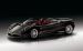 Pagani Zonda Roadster F Widescreen Picture #0