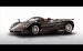 Pagani Zonda Roadster F Widescreen Picture #4