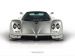 Pagani Zonda S Picture #4